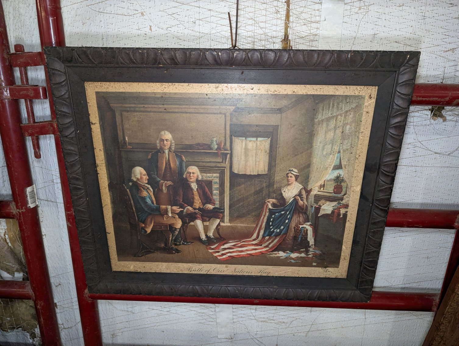 Image for Items from the William C. Whitmore Estate, Antiques & Civil War Uniforms/Buttons, General Household - Virtual Auction - No In-Person Bidding