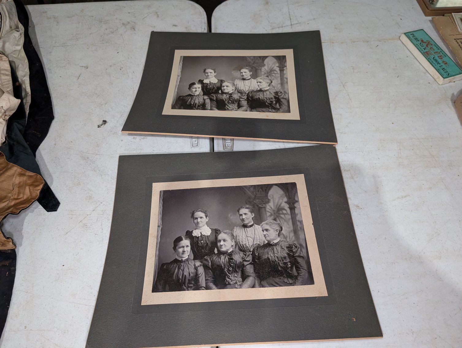 Image for Items from the William C. Whitmore Estate, Antiques & Civil War Uniforms/Buttons, General Household - Virtual Auction - No In-Person Bidding