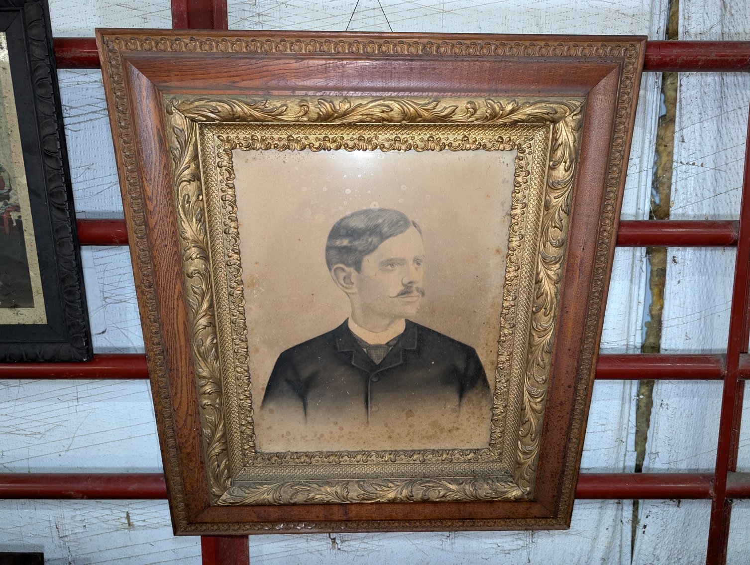 Image for Items from the William C. Whitmore Estate, Antiques & Civil War Uniforms/Buttons, General Household - Virtual Auction - No In-Person Bidding