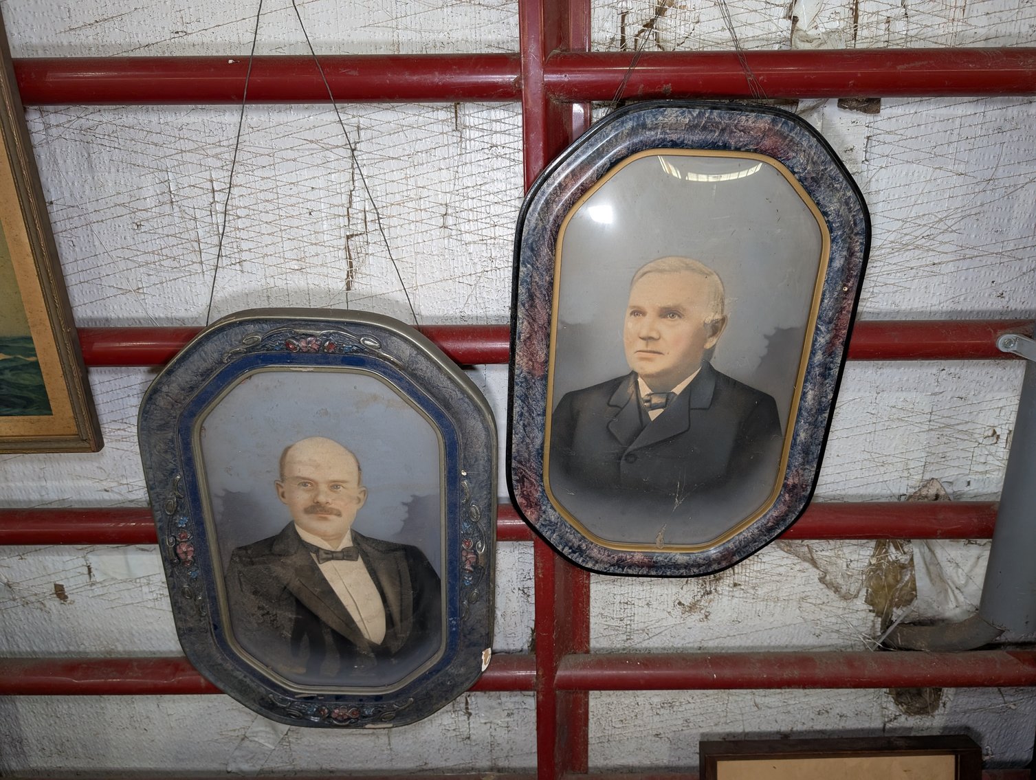 Image for Items from the William C. Whitmore Estate, Antiques & Civil War Uniforms/Buttons, General Household - Virtual Auction - No In-Person Bidding