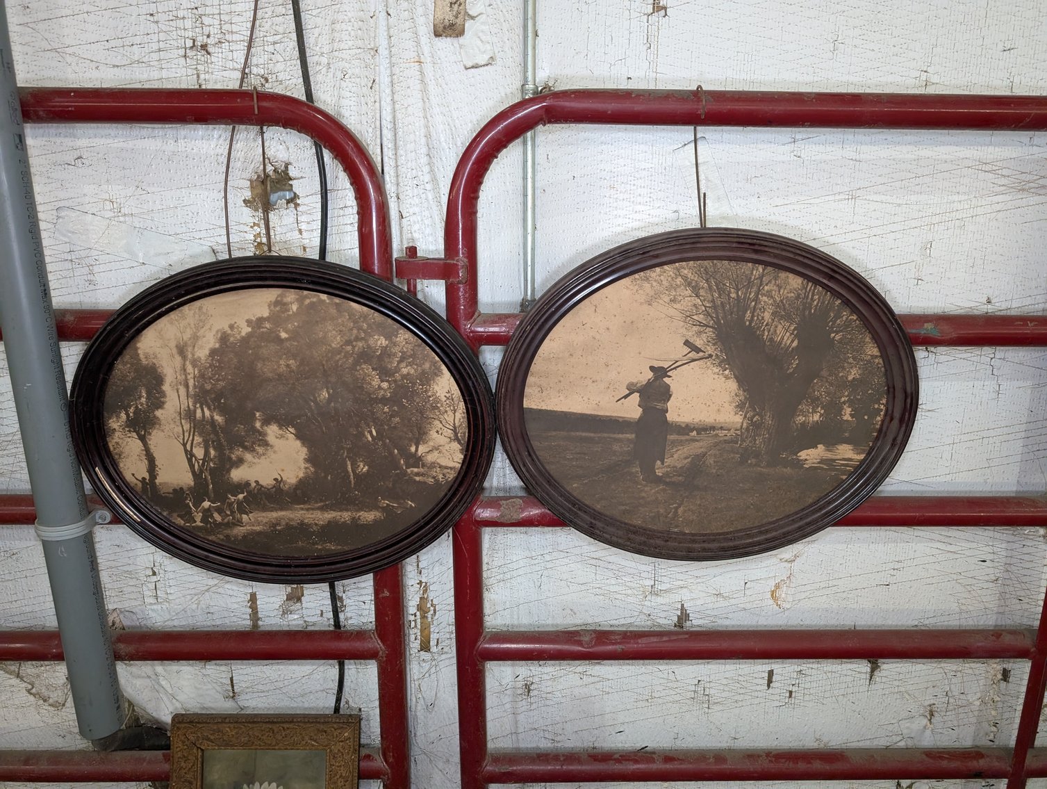 Image for Items from the William C. Whitmore Estate, Antiques & Civil War Uniforms/Buttons, General Household - Virtual Auction - No In-Person Bidding