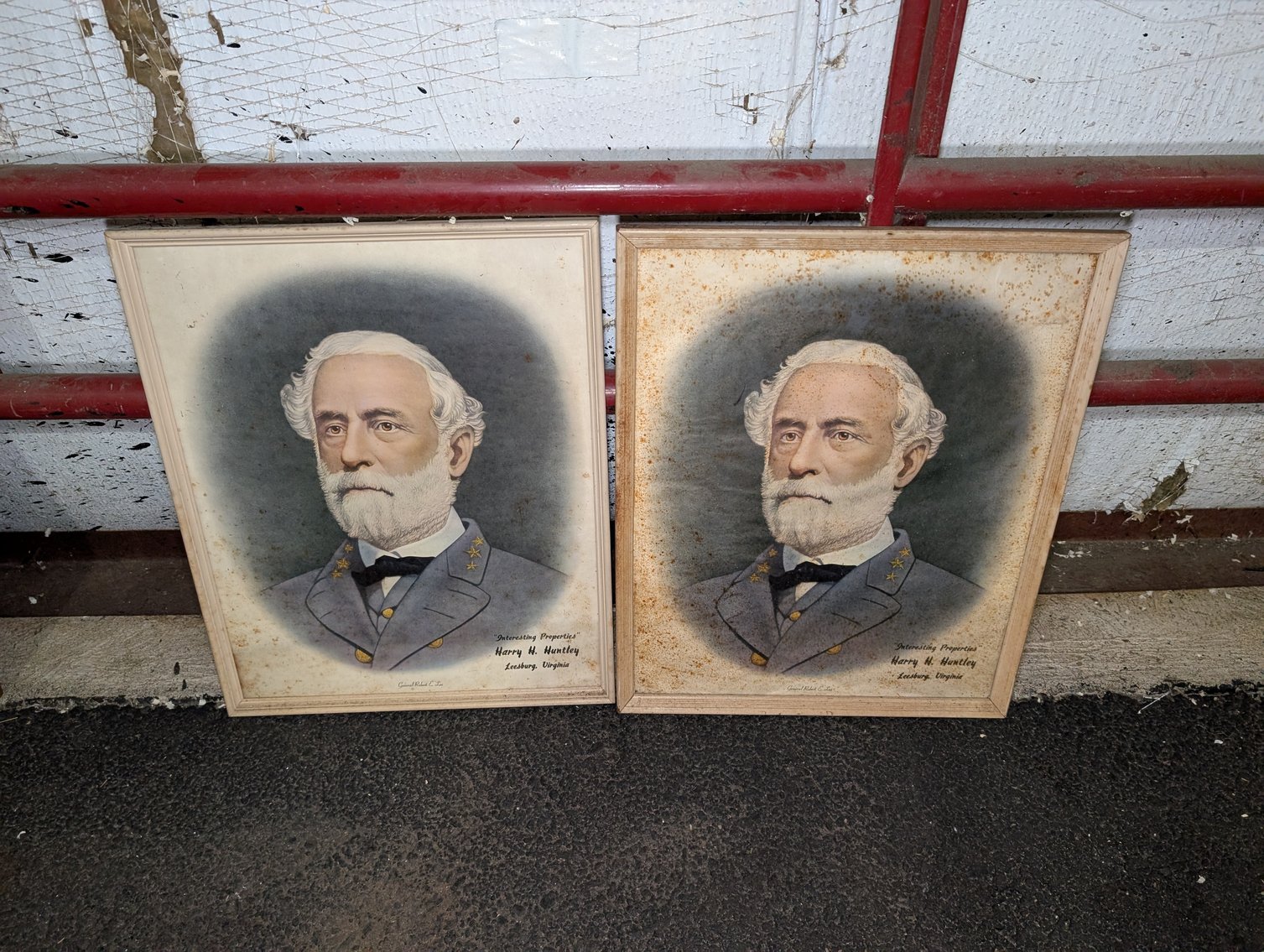 Image for Items from the William C. Whitmore Estate, Antiques & Civil War Uniforms/Buttons, General Household - Virtual Auction - No In-Person Bidding