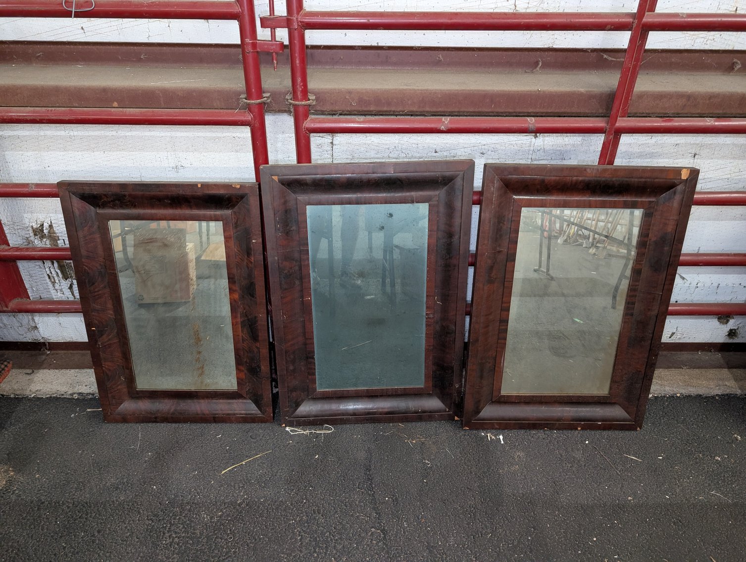 Image for Items from the William C. Whitmore Estate, Antiques & Civil War Uniforms/Buttons, General Household - Virtual Auction - No In-Person Bidding