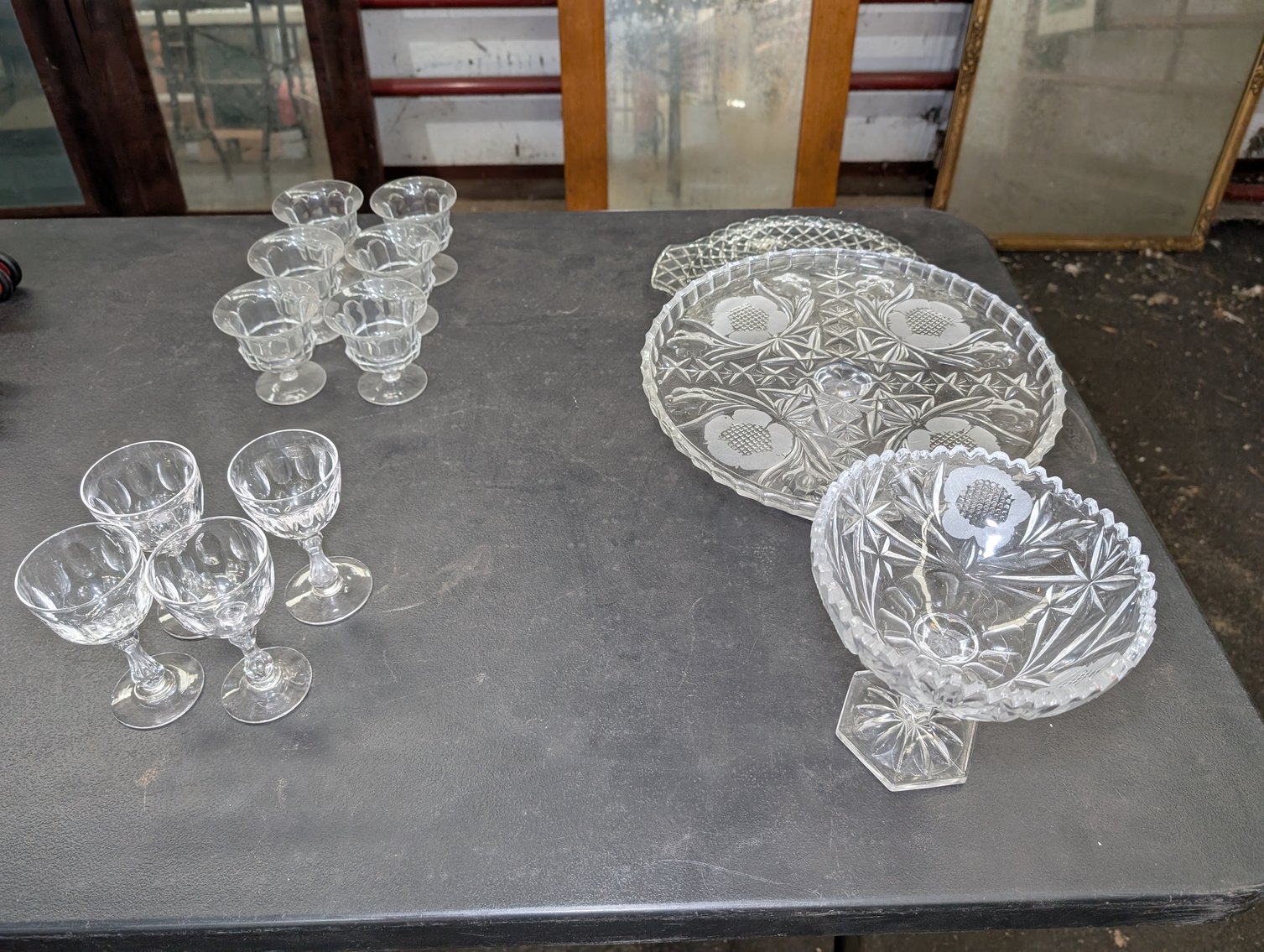 Image for Items from the William C. Whitmore Estate, Antiques & Civil War Uniforms/Buttons, General Household - Virtual Auction - No In-Person Bidding