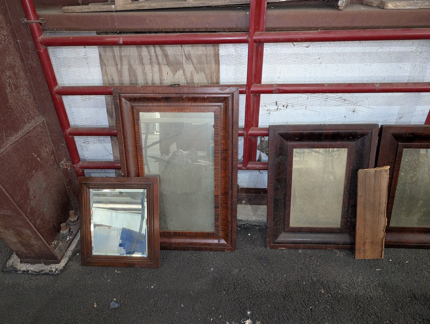 Image for Items from the William C. Whitmore Estate, Antiques & Civil War Uniforms/Buttons, General Household - Virtual Auction - No In-Person Bidding