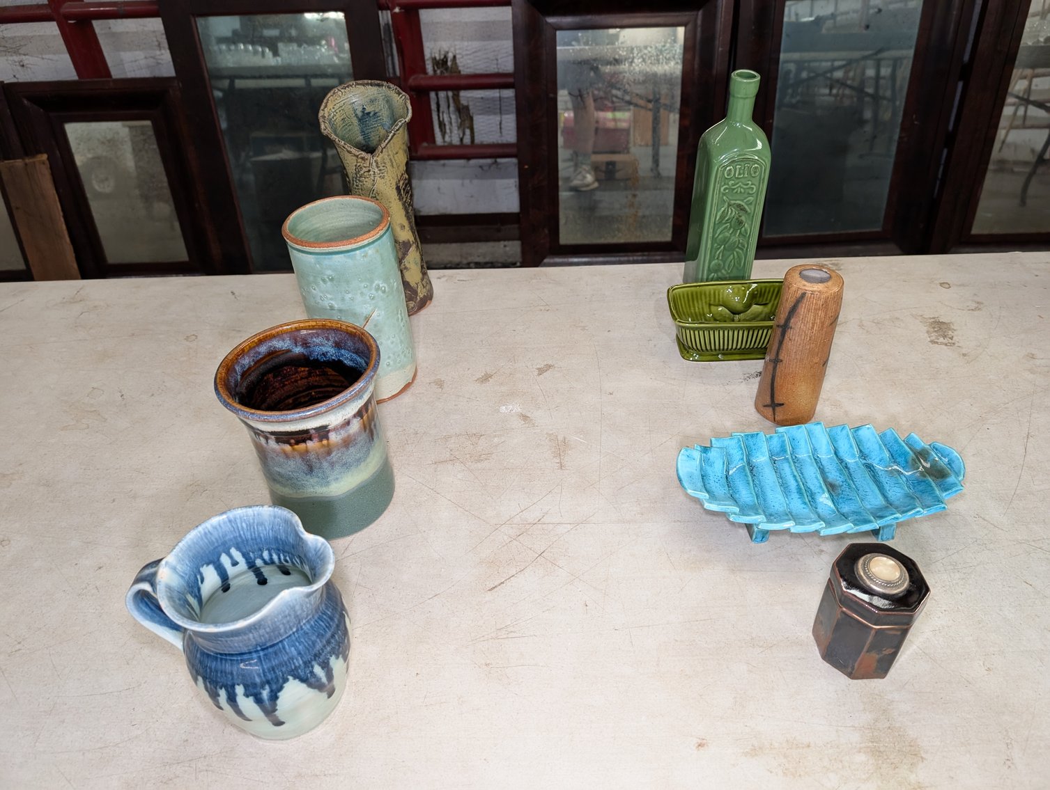 Image for Items from the William C. Whitmore Estate, Antiques & Civil War Uniforms/Buttons, General Household - Virtual Auction - No In-Person Bidding