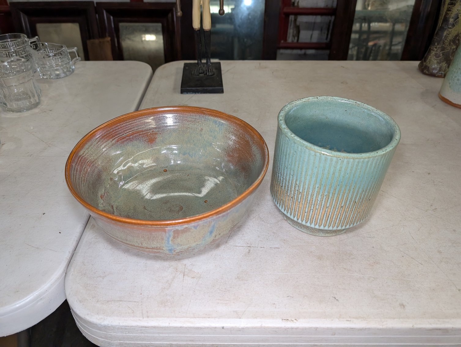 Image for Items from the William C. Whitmore Estate, Antiques & Civil War Uniforms/Buttons, General Household - Virtual Auction - No In-Person Bidding