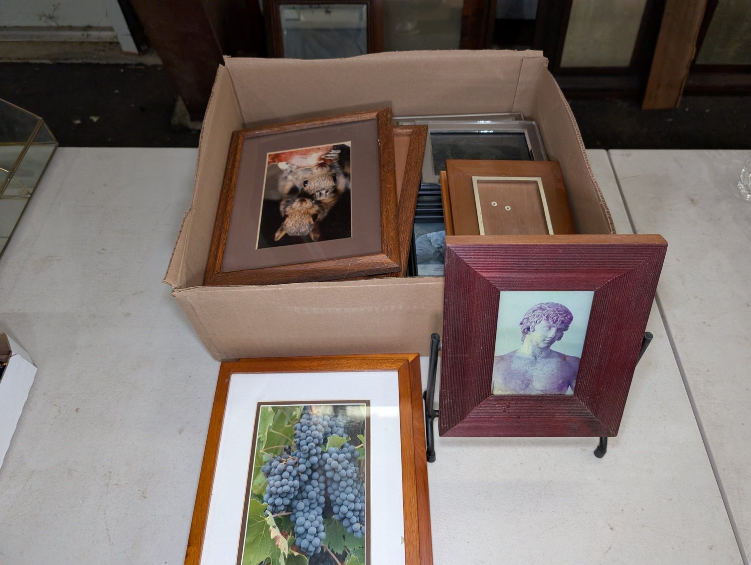 Image for Items from the William C. Whitmore Estate, Antiques & Civil War Uniforms/Buttons, General Household - Virtual Auction - No In-Person Bidding