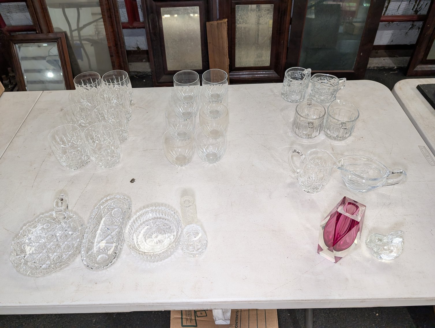 Image for Items from the William C. Whitmore Estate, Antiques & Civil War Uniforms/Buttons, General Household - Virtual Auction - No In-Person Bidding