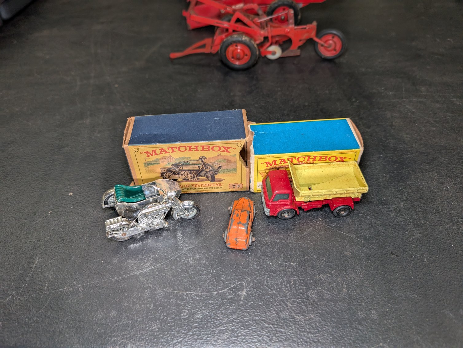 Image for Items from the William C. Whitmore Estate, Antiques & Civil War Uniforms/Buttons, General Household - Virtual Auction - No In-Person Bidding