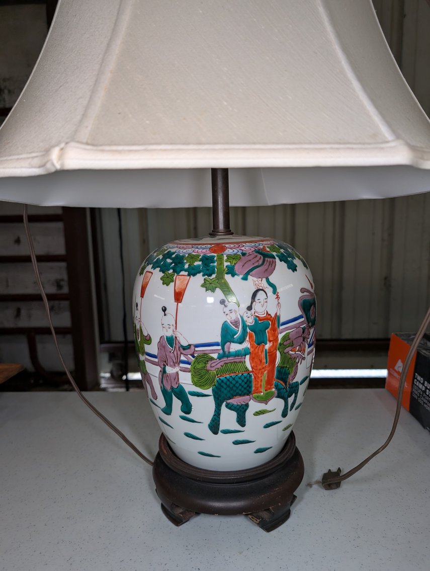 Image for Items from the William C. Whitmore Estate, Antiques & Civil War Uniforms/Buttons, General Household - Virtual Auction - No In-Person Bidding