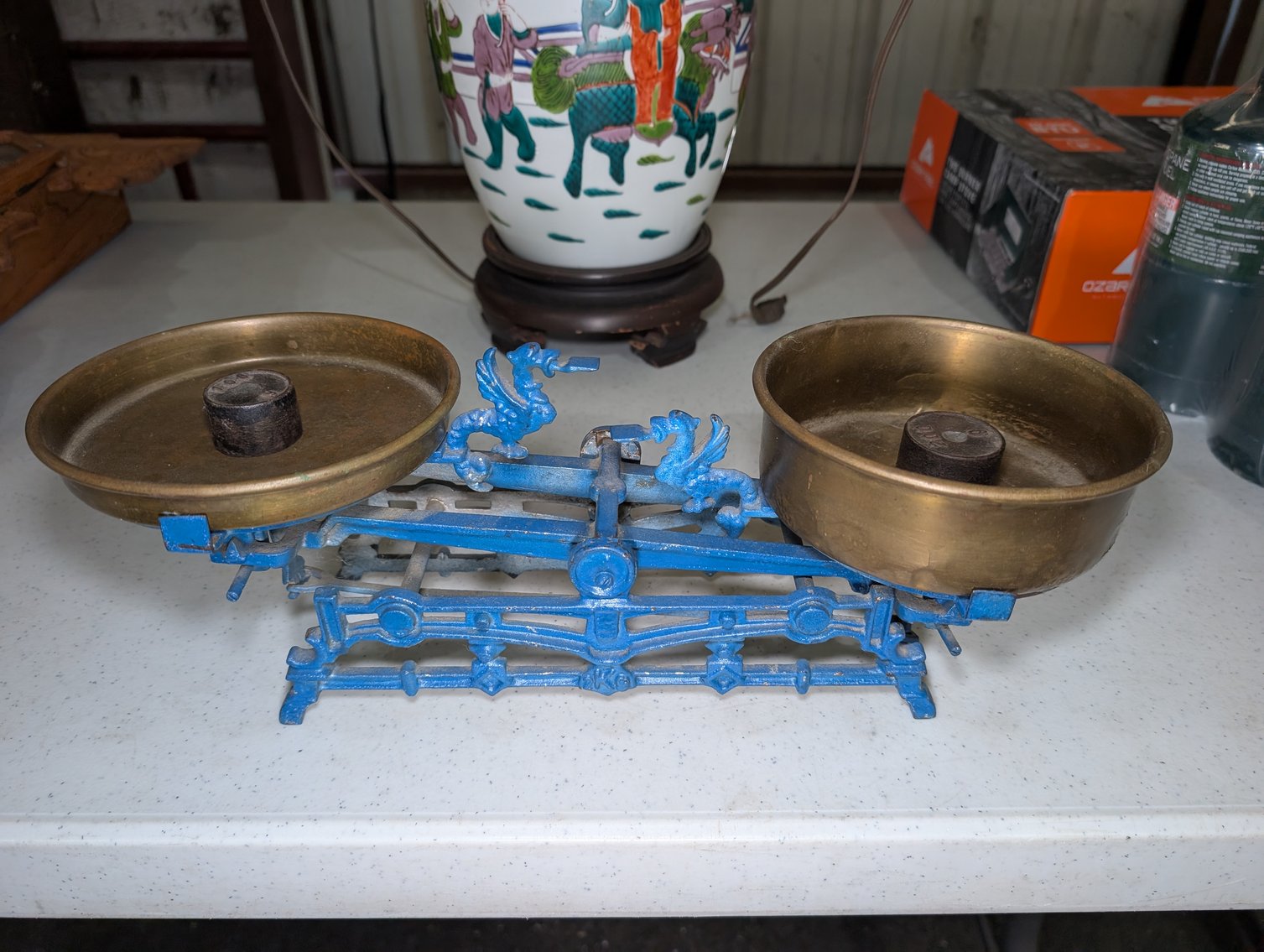 Image for Items from the William C. Whitmore Estate, Antiques & Civil War Uniforms/Buttons, General Household - Virtual Auction - No In-Person Bidding