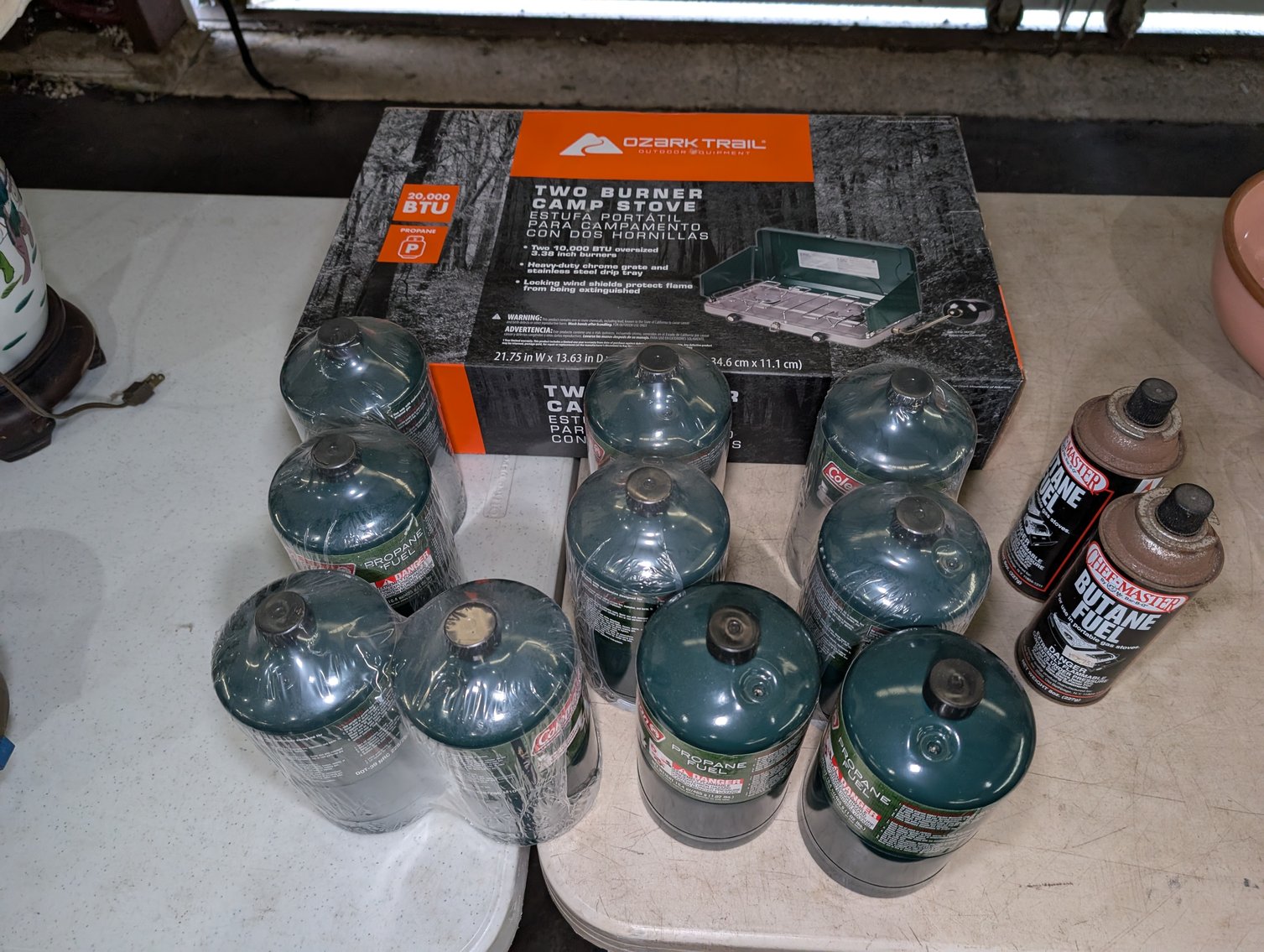 Image for Items from the William C. Whitmore Estate, Antiques & Civil War Uniforms/Buttons, General Household - Virtual Auction - No In-Person Bidding