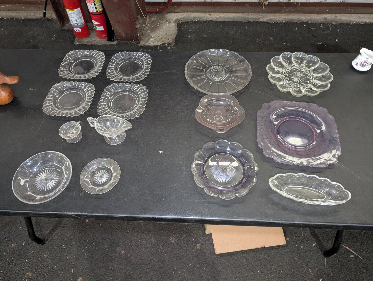 Image for Items from the William C. Whitmore Estate, Antiques & Civil War Uniforms/Buttons, General Household - Virtual Auction - No In-Person Bidding