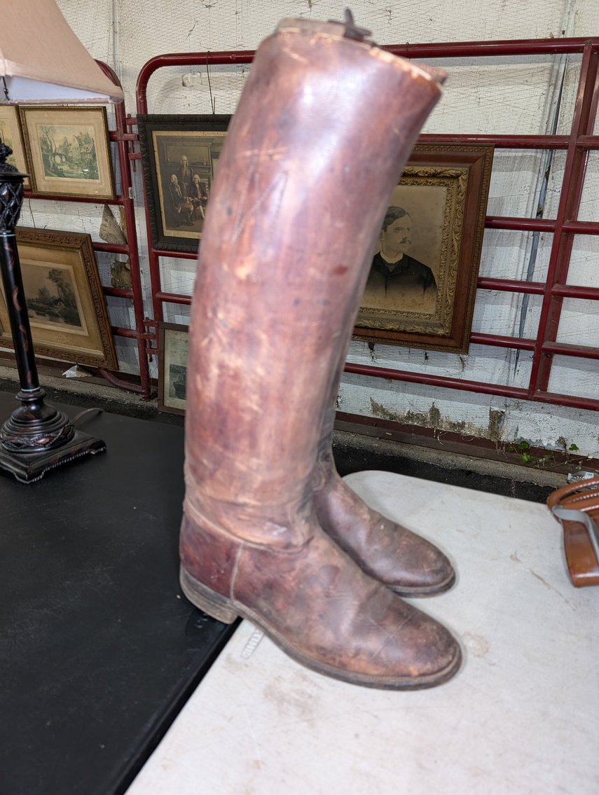 Image for Items from the William C. Whitmore Estate, Antiques & Civil War Uniforms/Buttons, General Household - Virtual Auction - No In-Person Bidding