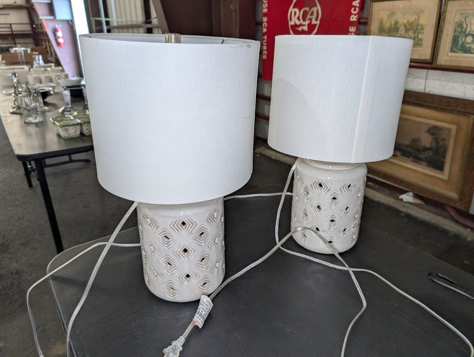 Image for Items from the William C. Whitmore Estate, Antiques & Civil War Uniforms/Buttons, General Household - Virtual Auction - No In-Person Bidding