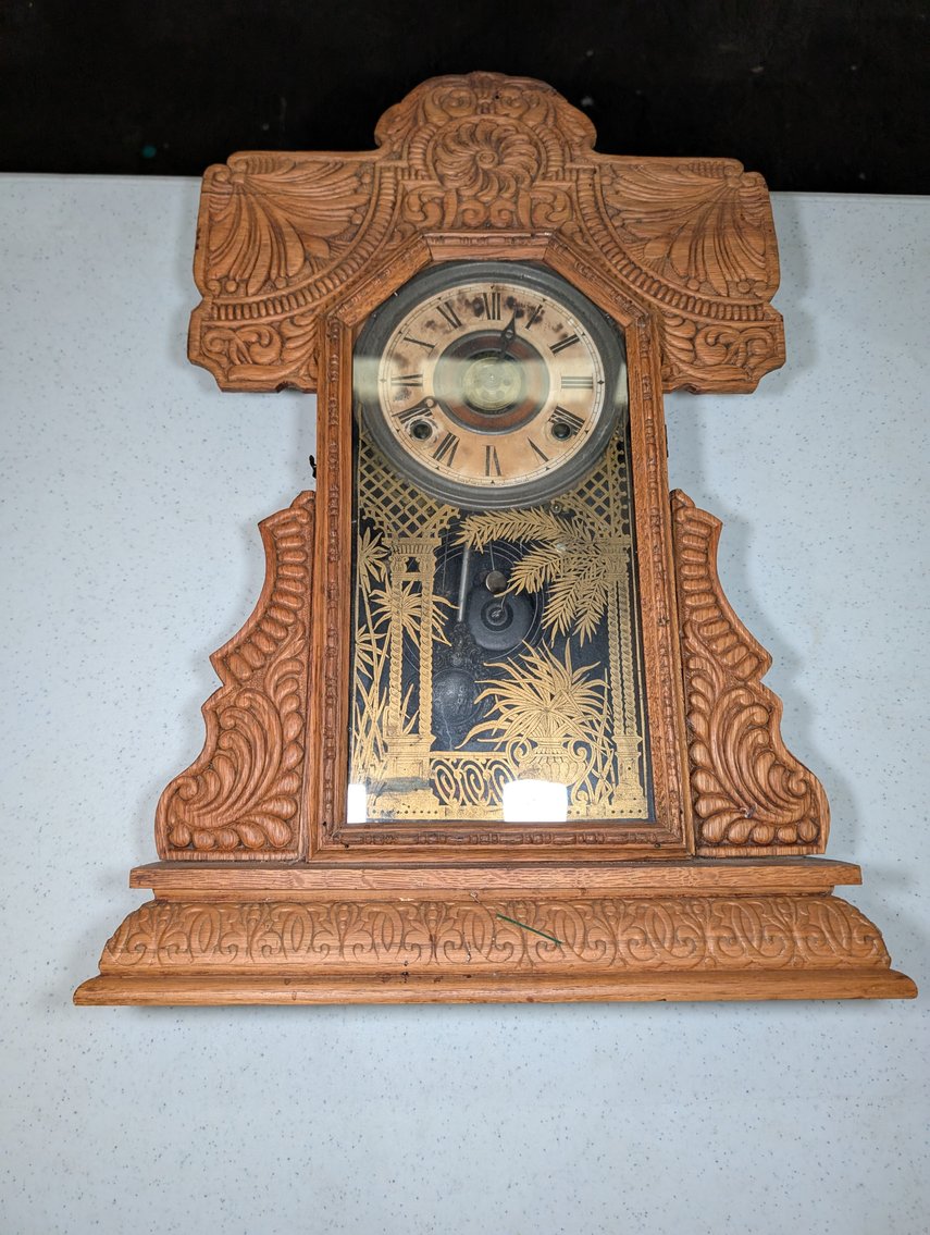 Image for Items from the William C. Whitmore Estate, Antiques & Civil War Uniforms/Buttons, General Household - Virtual Auction - No In-Person Bidding