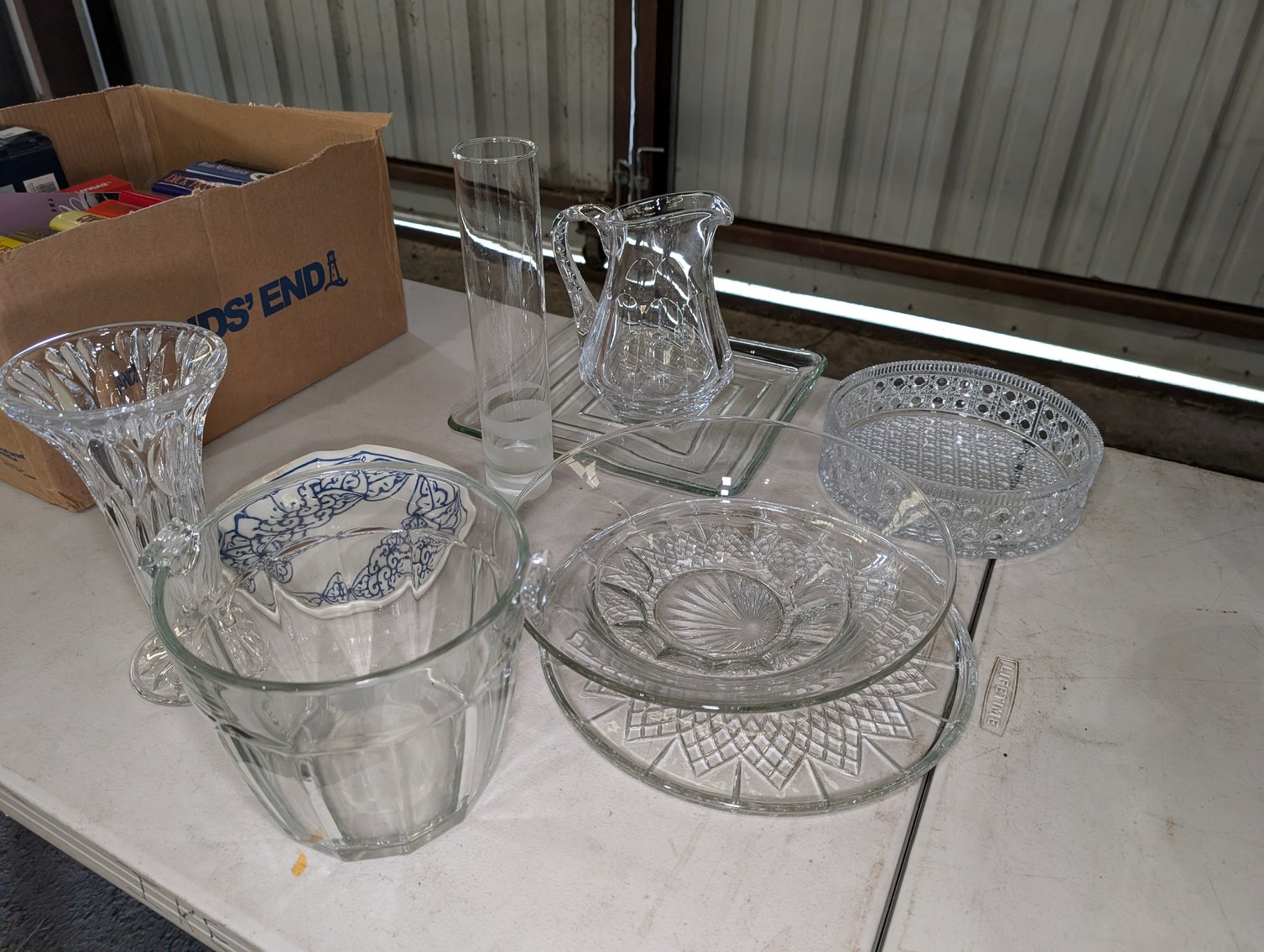 Image for Items from the William C. Whitmore Estate, Antiques & Civil War Uniforms/Buttons, General Household - Virtual Auction - No In-Person Bidding