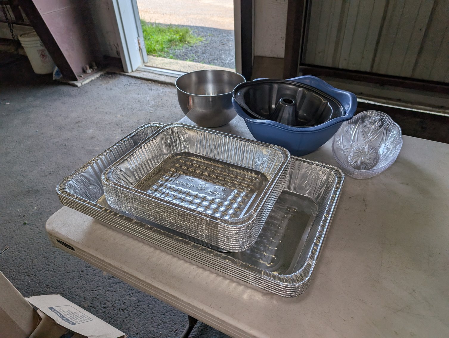 Image for Items from the William C. Whitmore Estate, Antiques & Civil War Uniforms/Buttons, General Household - Virtual Auction - No In-Person Bidding