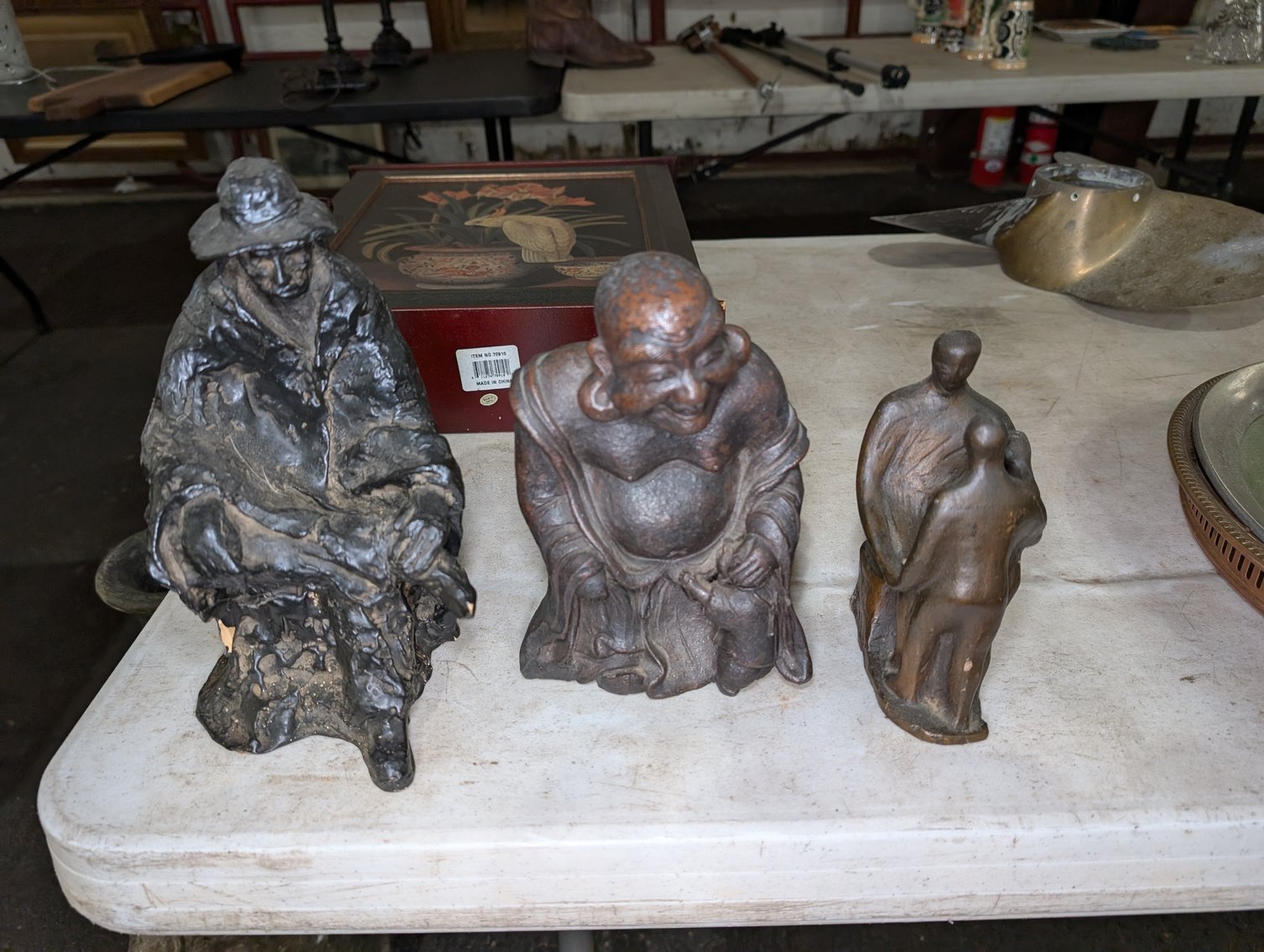 Image for Items from the William C. Whitmore Estate, Antiques & Civil War Uniforms/Buttons, General Household - Virtual Auction - No In-Person Bidding