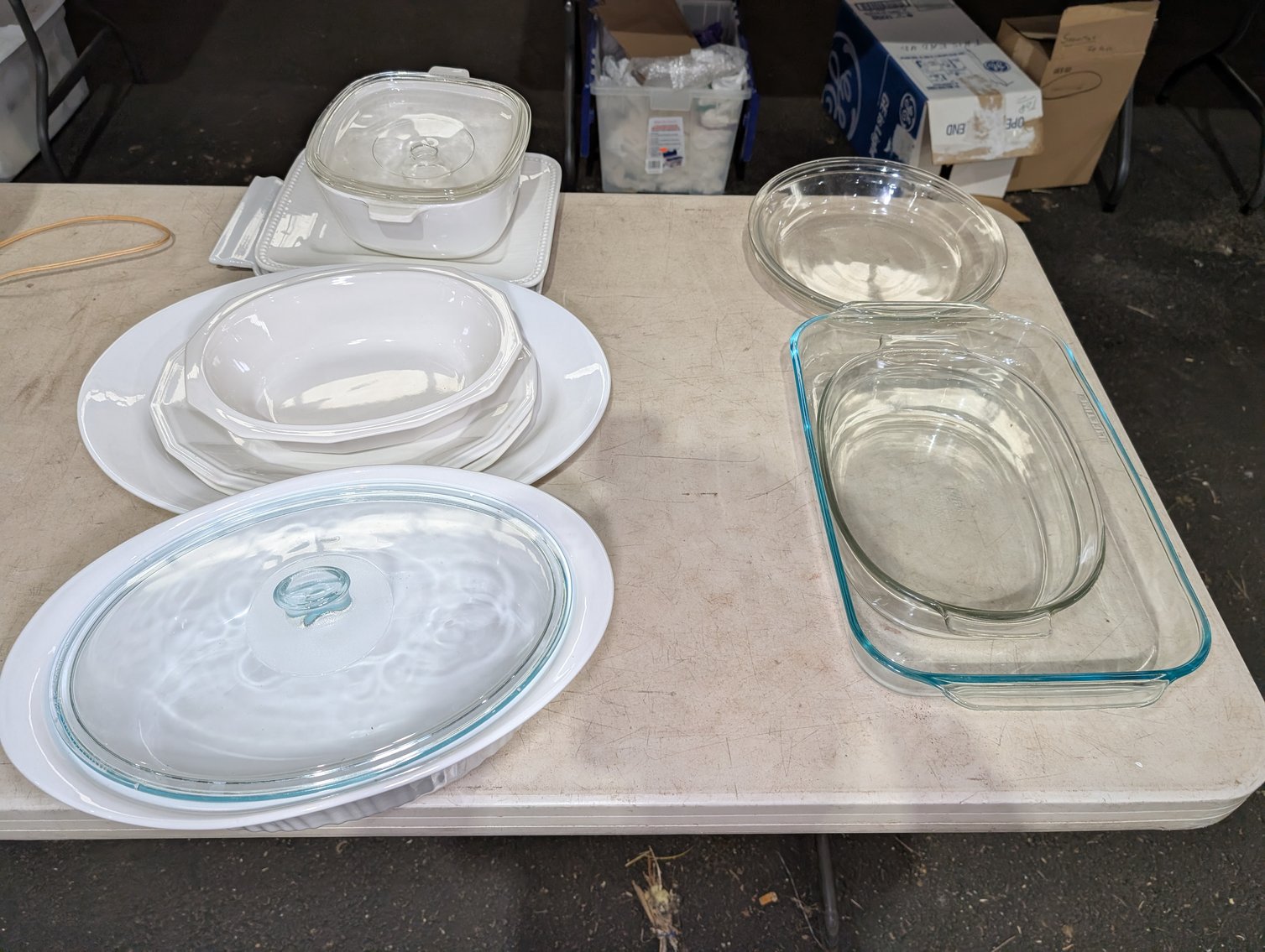 Image for Items from the William C. Whitmore Estate, Antiques & Civil War Uniforms/Buttons, General Household - Virtual Auction - No In-Person Bidding