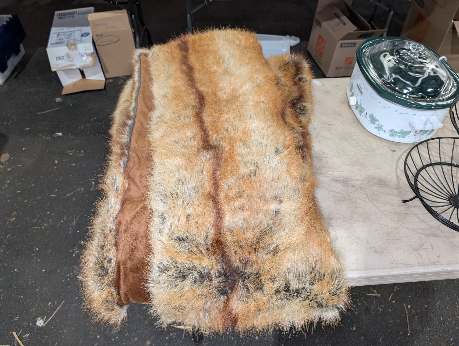 Image for Items from the William C. Whitmore Estate, Antiques & Civil War Uniforms/Buttons, General Household - Virtual Auction - No In-Person Bidding