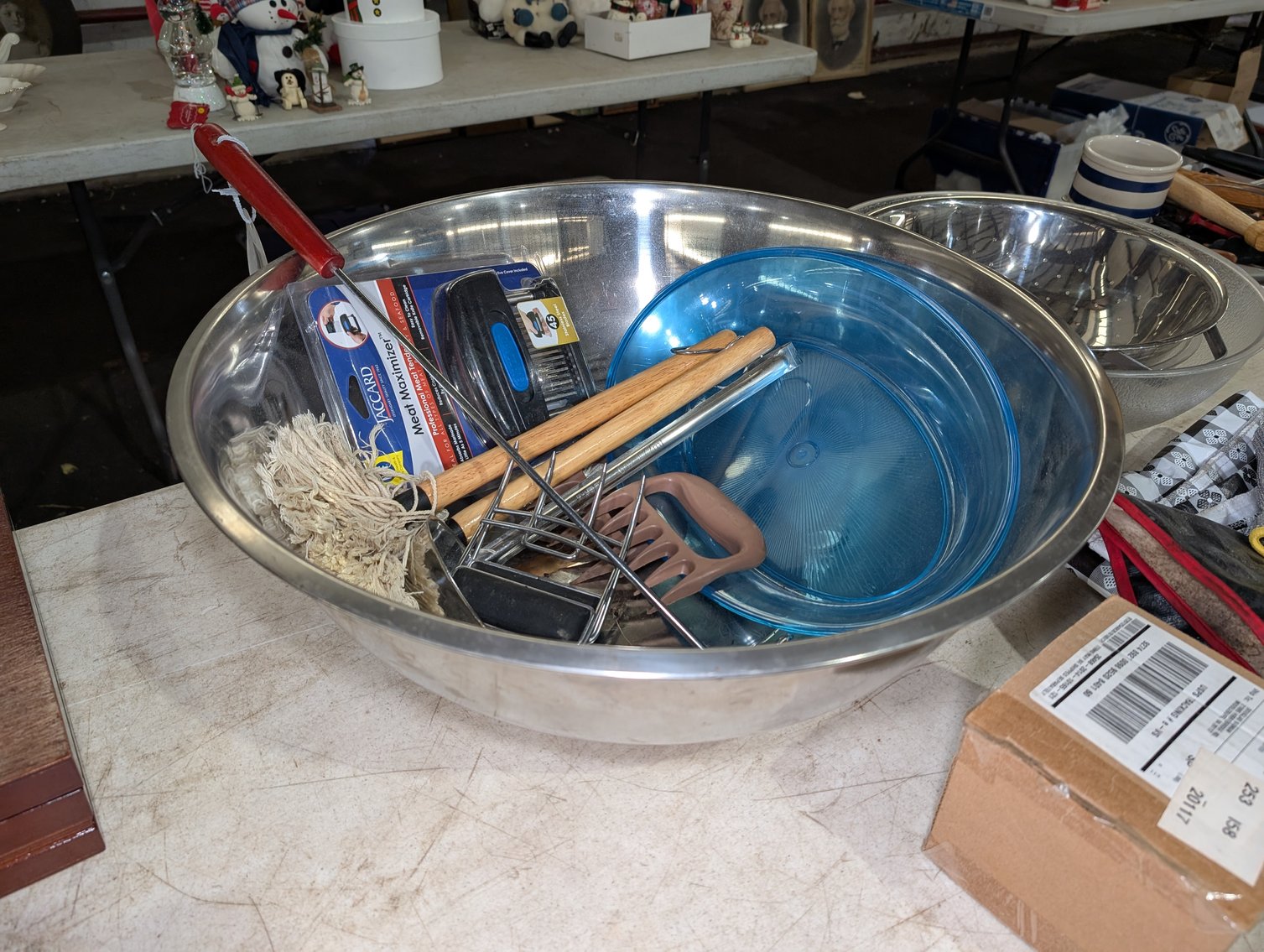 Image for Items from the William C. Whitmore Estate, Antiques & Civil War Uniforms/Buttons, General Household - Virtual Auction - No In-Person Bidding