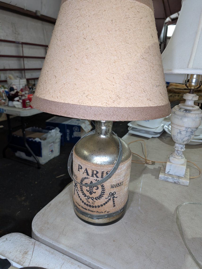 Image for Items from the William C. Whitmore Estate, Antiques & Civil War Uniforms/Buttons, General Household - Virtual Auction - No In-Person Bidding