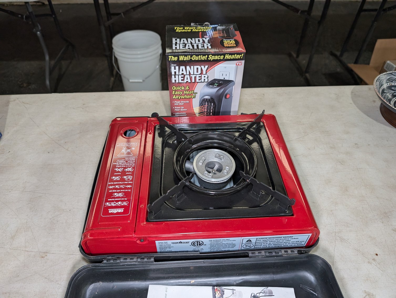 Image for Items from the William C. Whitmore Estate, Antiques & Civil War Uniforms/Buttons, General Household - Virtual Auction - No In-Person Bidding