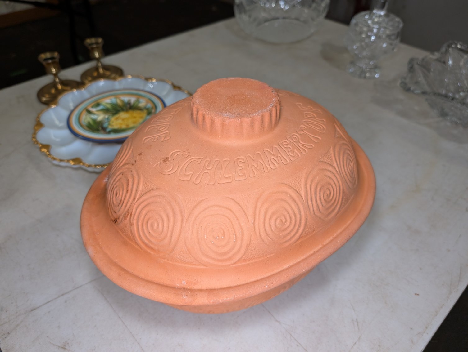 Image for Items from the William C. Whitmore Estate, Antiques & Civil War Uniforms/Buttons, General Household - Virtual Auction - No In-Person Bidding