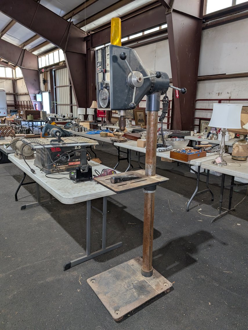 Image for Items from the William C. Whitmore Estate, Antiques & Civil War Uniforms/Buttons, General Household - Virtual Auction - No In-Person Bidding