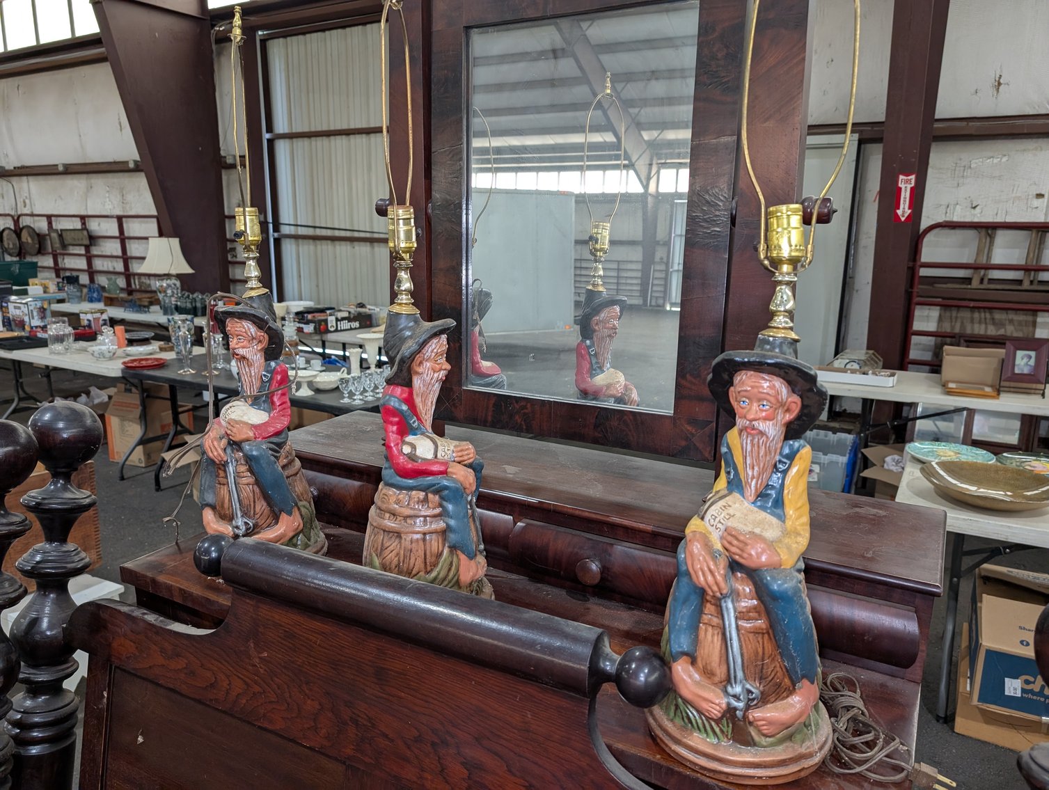 Image for Items from the William C. Whitmore Estate, Antiques & Civil War Uniforms/Buttons, General Household - Virtual Auction - No In-Person Bidding