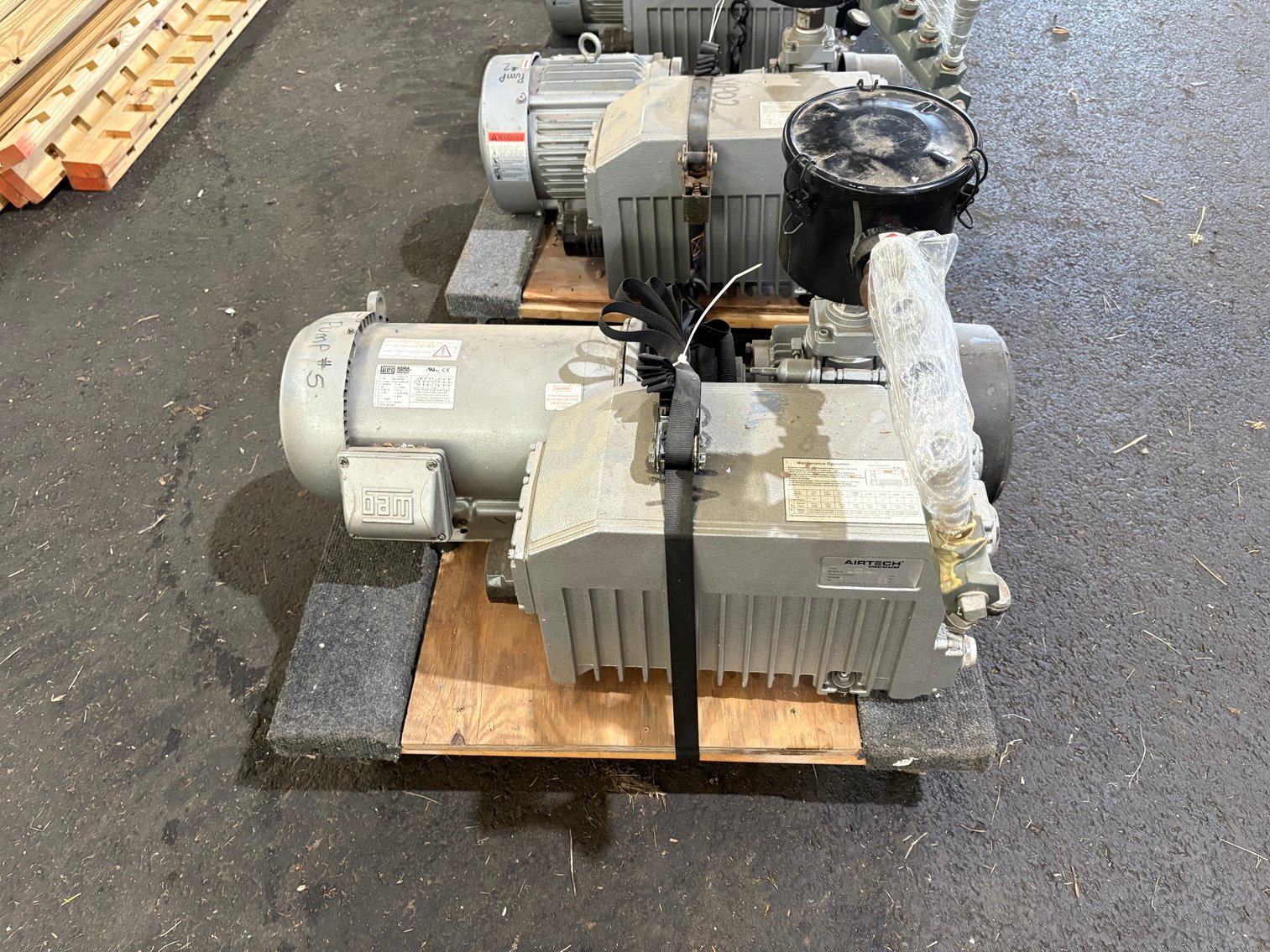 Image for Tool Sale for June Consignment Auction  - Virtual Auction - No In-Person Bidding