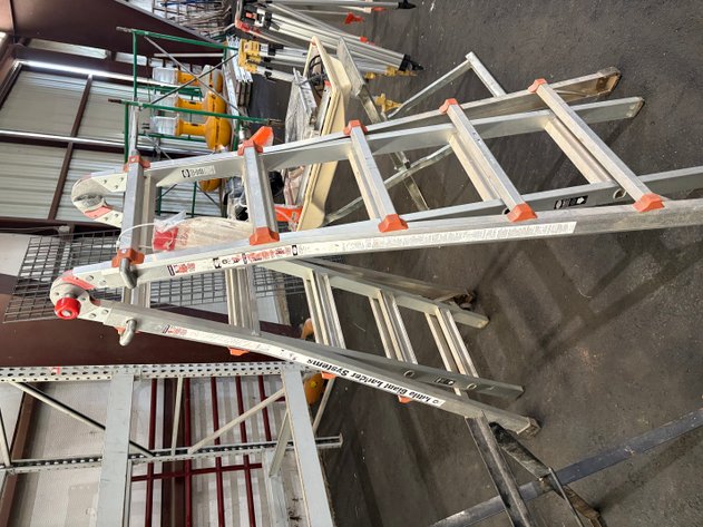 Image for Tool Sale for June Consignment Auction  - Virtual Auction - No In-Person Bidding