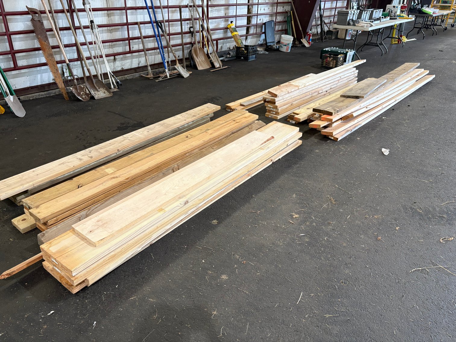 Image for Tool Sale for June Consignment Auction  - Virtual Auction - No In-Person Bidding