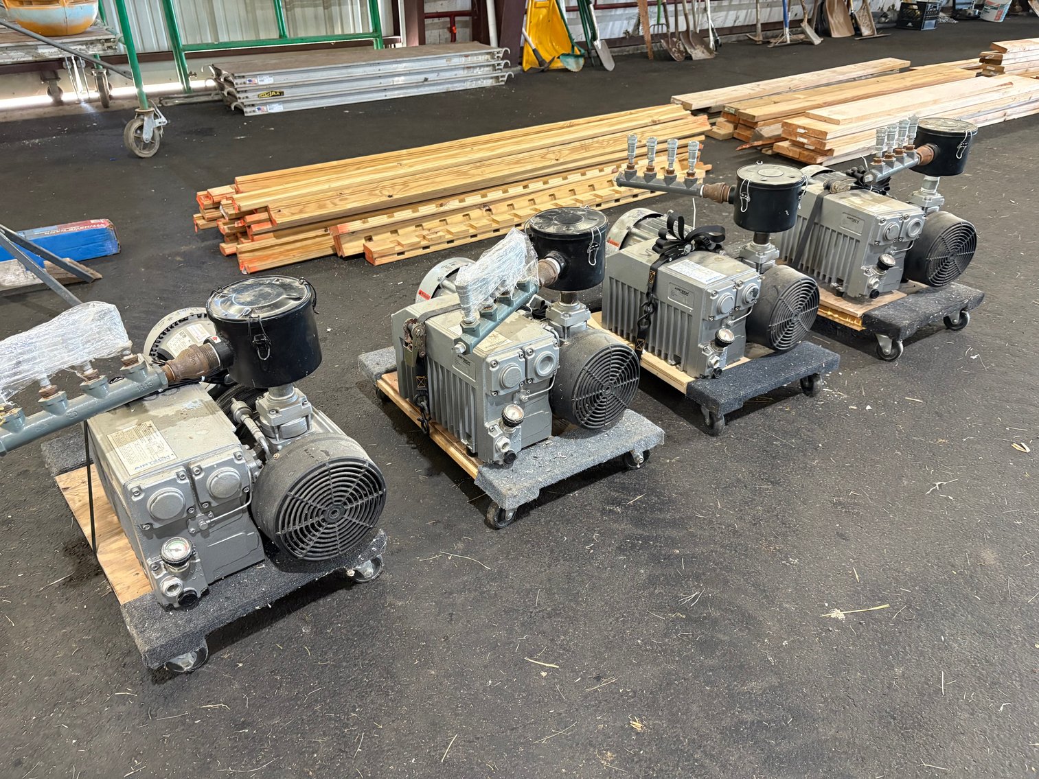 Image for Tool Sale for June Consignment Auction  - Virtual Auction - No In-Person Bidding