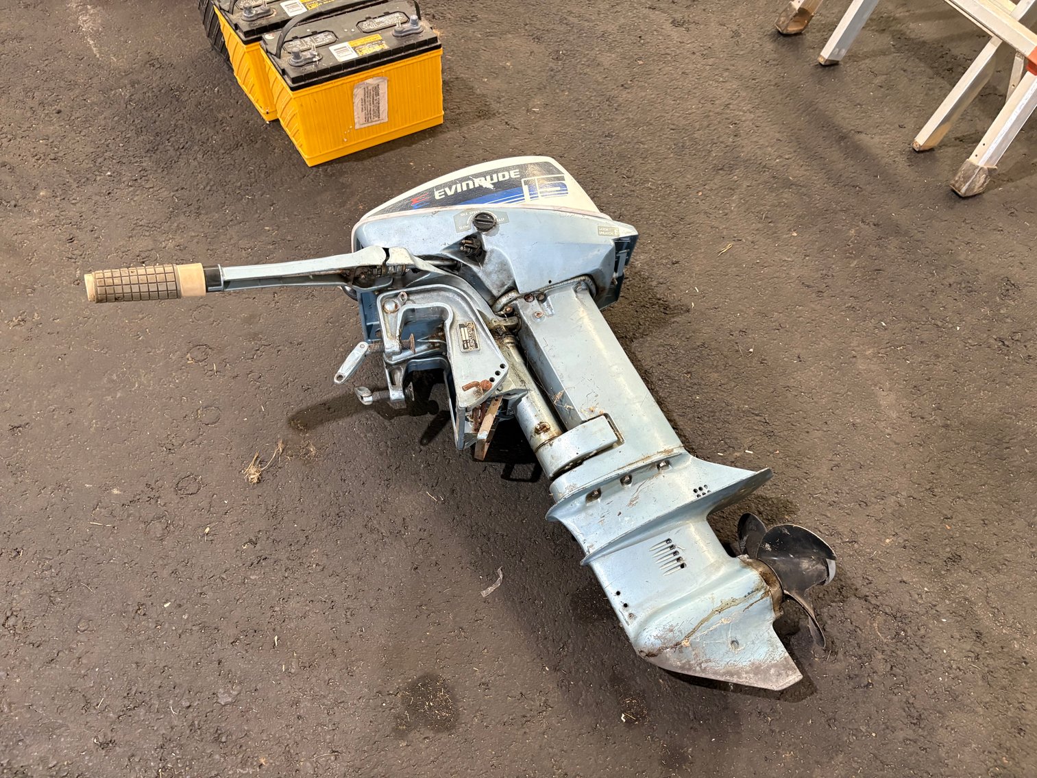 Image for Tool Sale for June Consignment Auction  - Virtual Auction - No In-Person Bidding