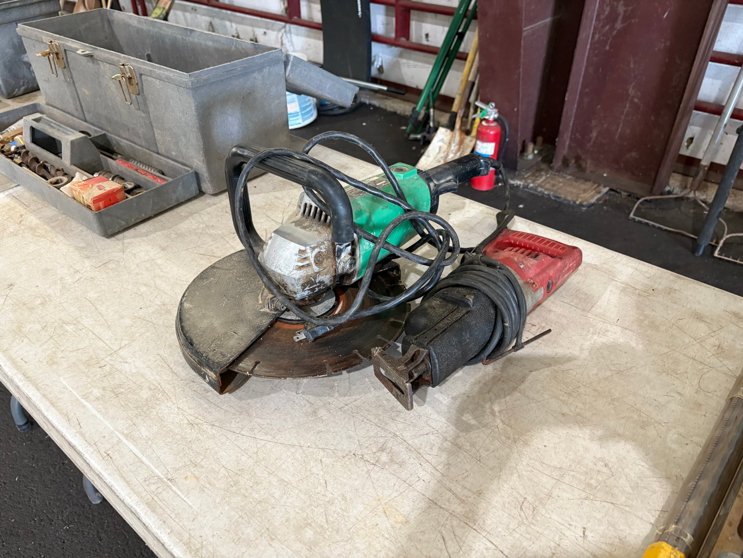 Image for Tool Sale for June Consignment Auction  - Virtual Auction - No In-Person Bidding