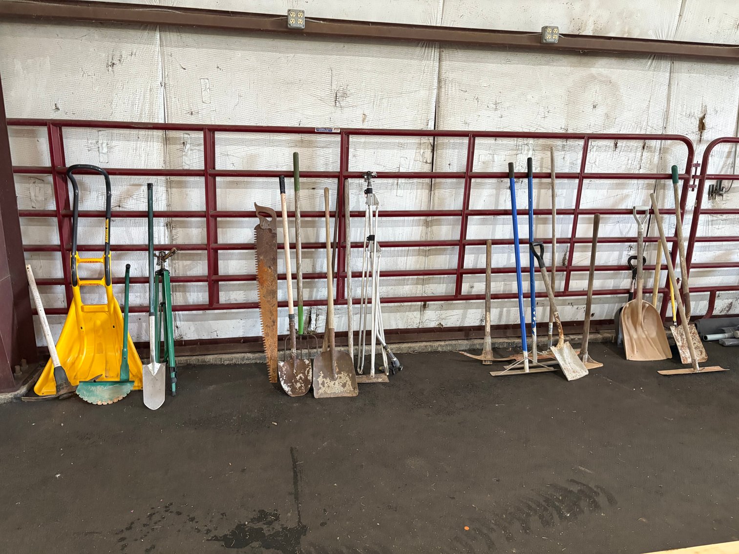 Image for Tool Sale for June Consignment Auction  - Virtual Auction - No In-Person Bidding