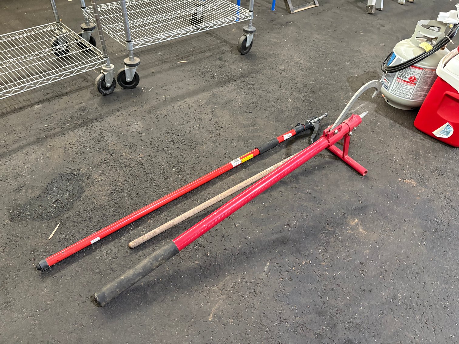 Image for Tool Sale for June Consignment Auction  - Virtual Auction - No In-Person Bidding