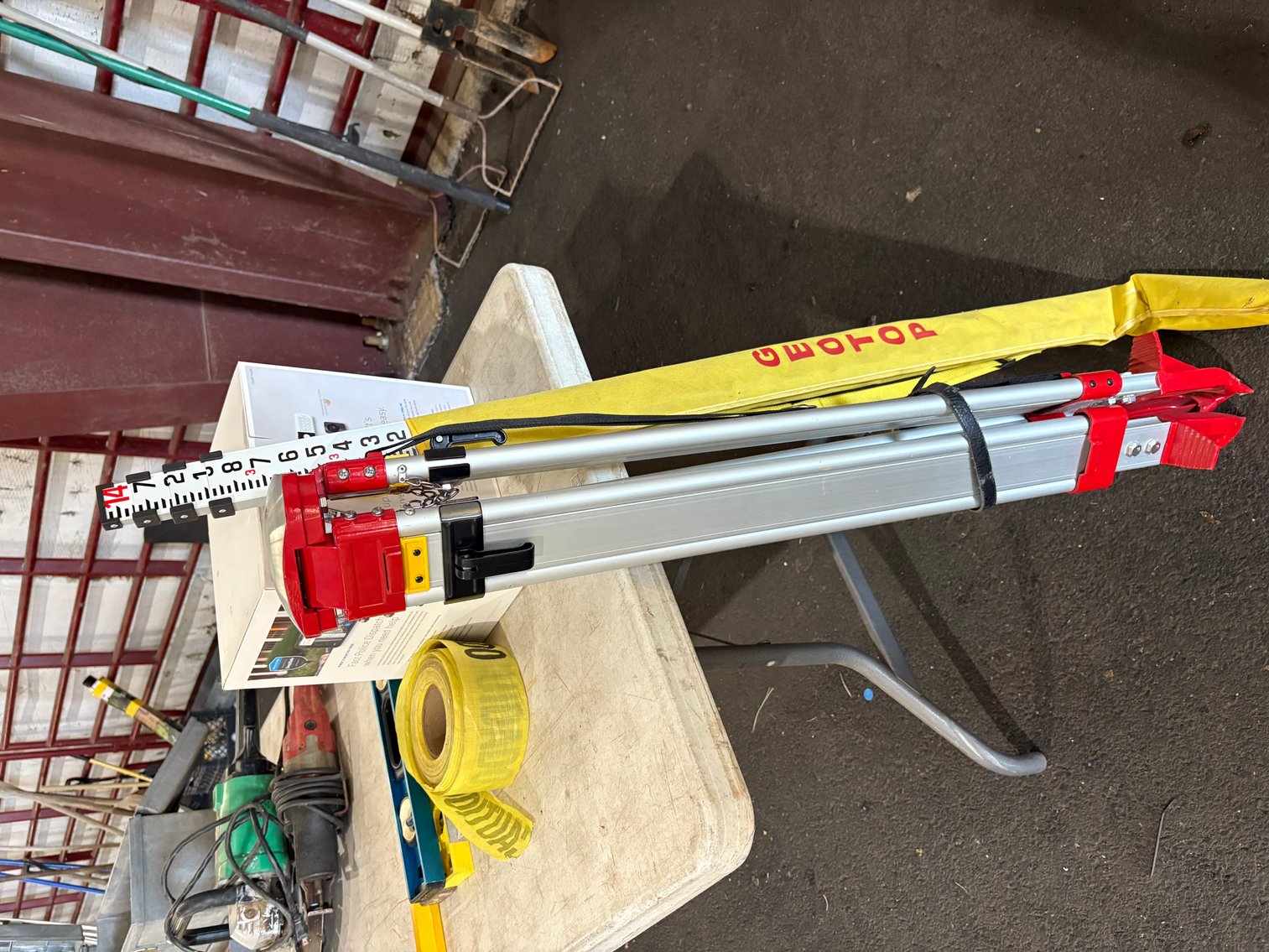 Image for Tool Sale for June Consignment Auction  - Virtual Auction - No In-Person Bidding