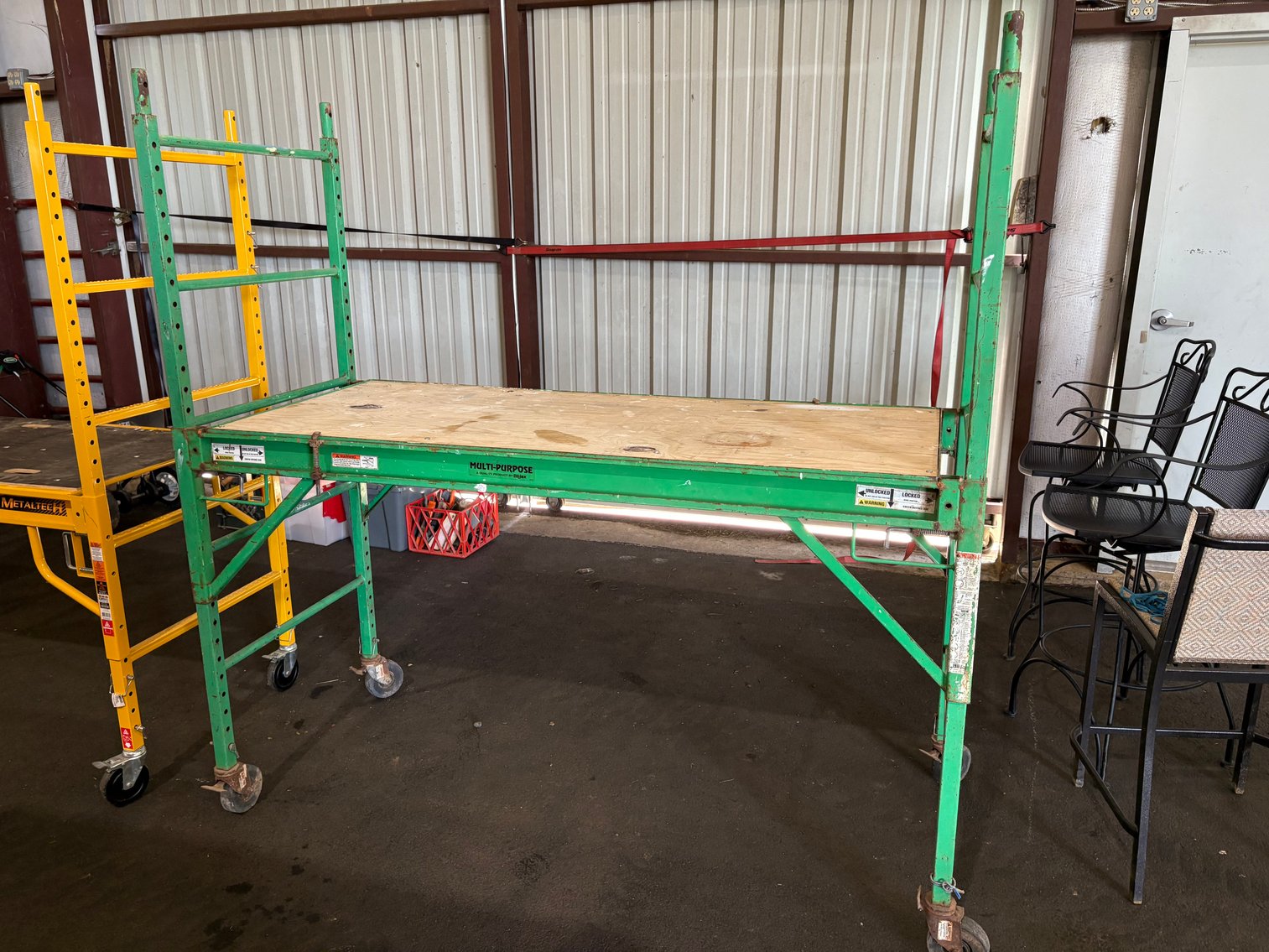 Image for Tool Sale for June Consignment Auction  - Virtual Auction - No In-Person Bidding