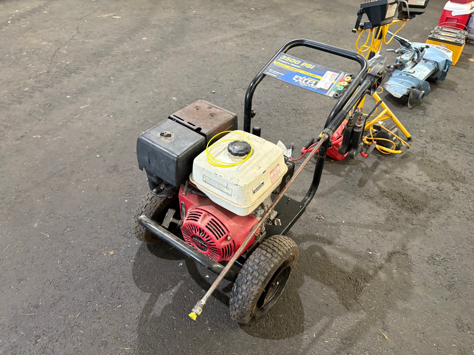 Image for Tool Sale for June Consignment Auction  - Virtual Auction - No In-Person Bidding