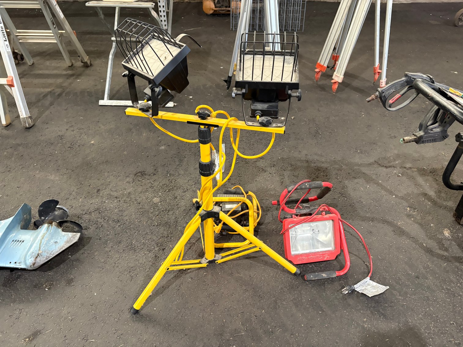 Image for Tool Sale for June Consignment Auction  - Virtual Auction - No In-Person Bidding