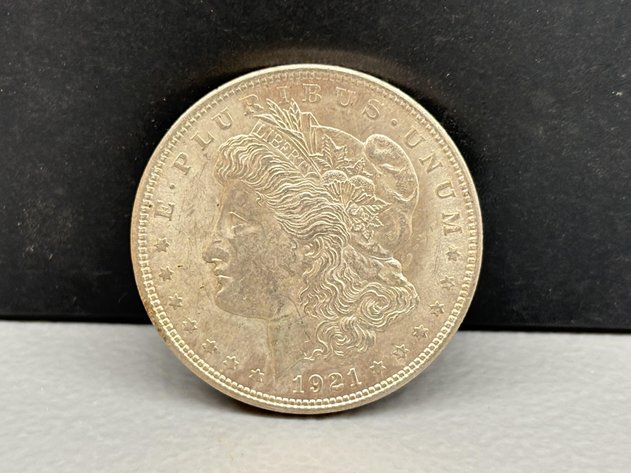 Image for Gold Pocket Watches, Sterling Silver, US & Foreign Silver Coins - William C. Whitmore Estate - Virtual Auction - No In-Person Bidding