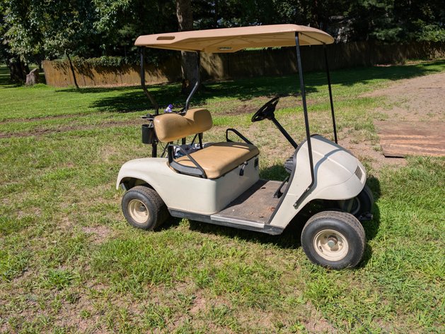 Image for From the Dorothy D. Poland Living Trust - John Deere 4300, Case D530 Backhoe, Bad Boy Zero Turn, Trailer & More! - Virtual Auction