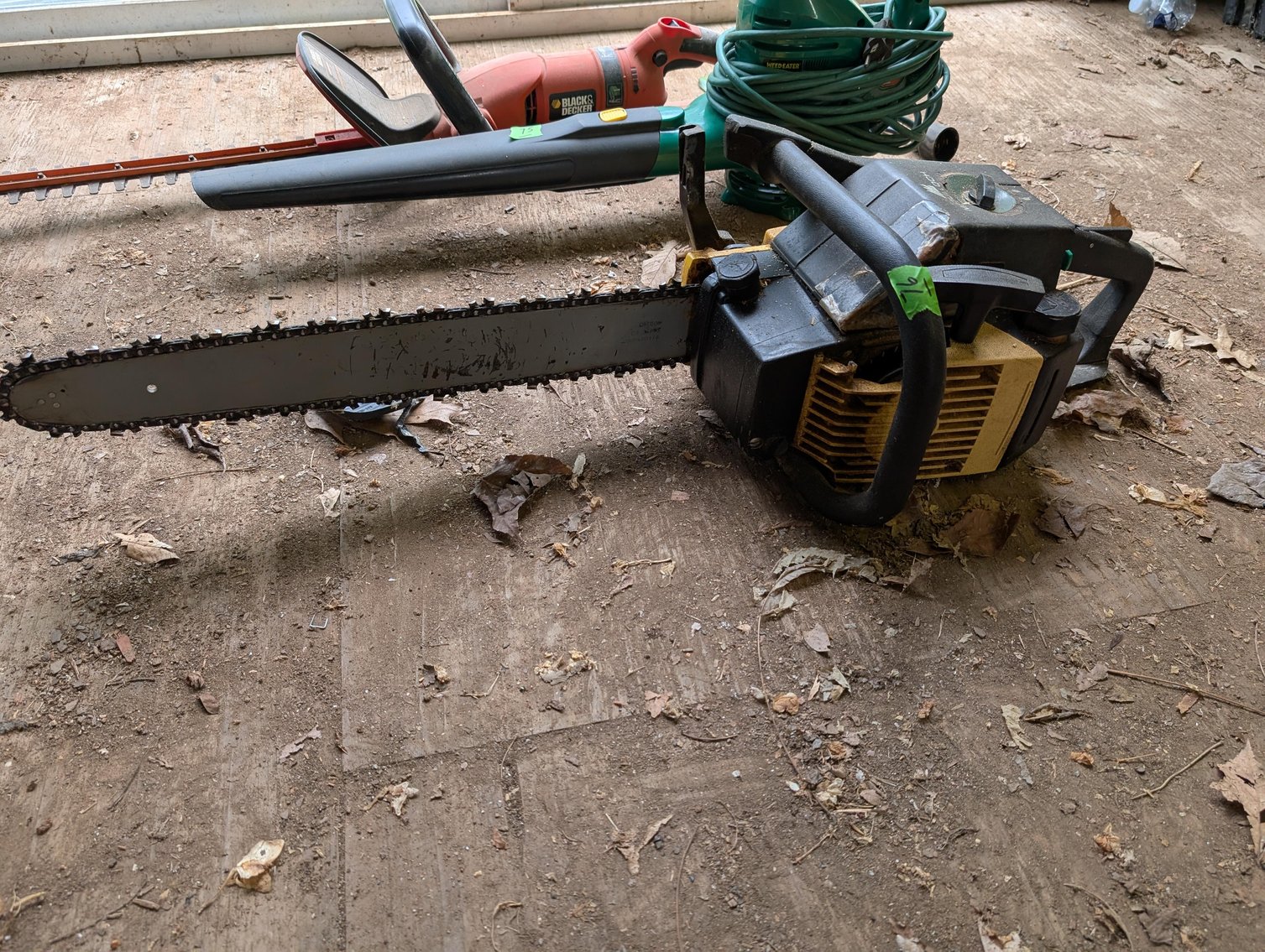 Image for From the Dorothy D. Poland Living Trust - John Deere 4300, Case D530 Backhoe, Bad Boy Zero Turn, Trailer & More! - Virtual Auction