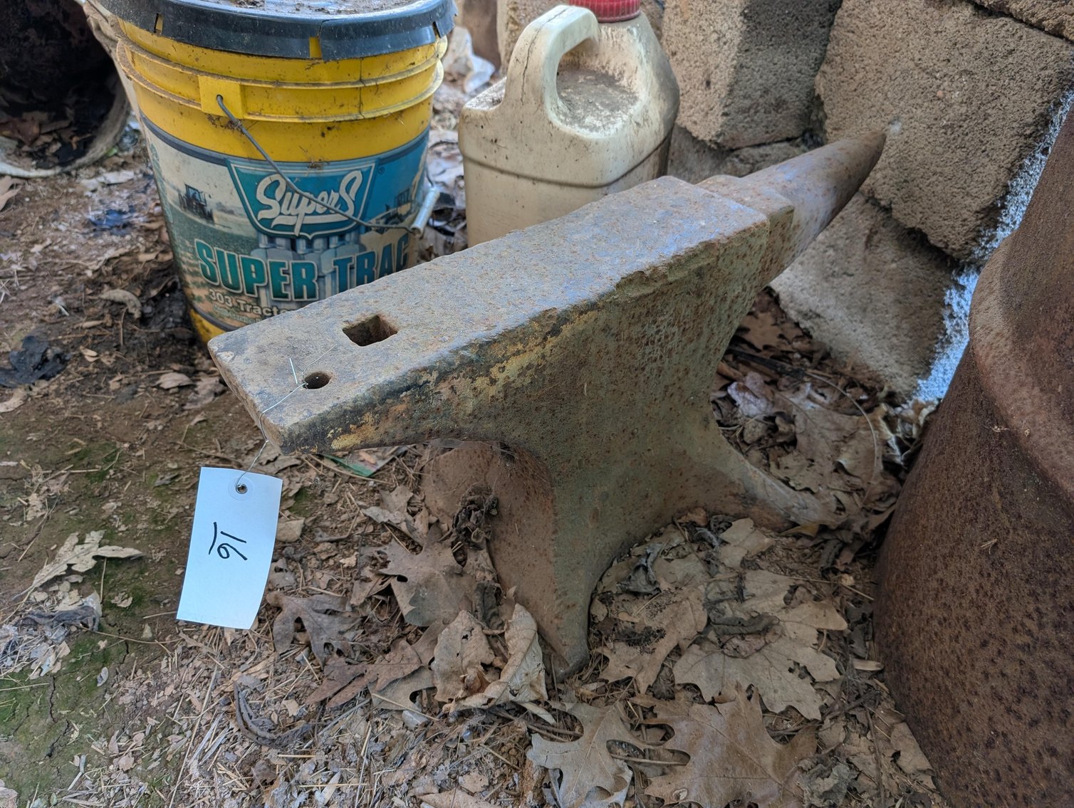 Image for From the Dorothy D. Poland Living Trust - John Deere 4300, Case D530 Backhoe, Bad Boy Zero Turn, Trailer & More! - Virtual Auction