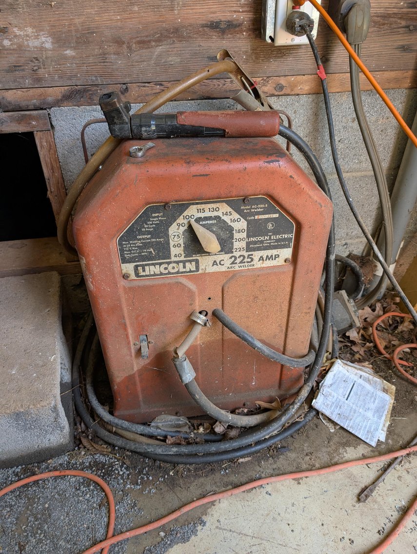 Image for From the Dorothy D. Poland Living Trust - John Deere 4300, Case D530 Backhoe, Bad Boy Zero Turn, Trailer & More! - Virtual Auction