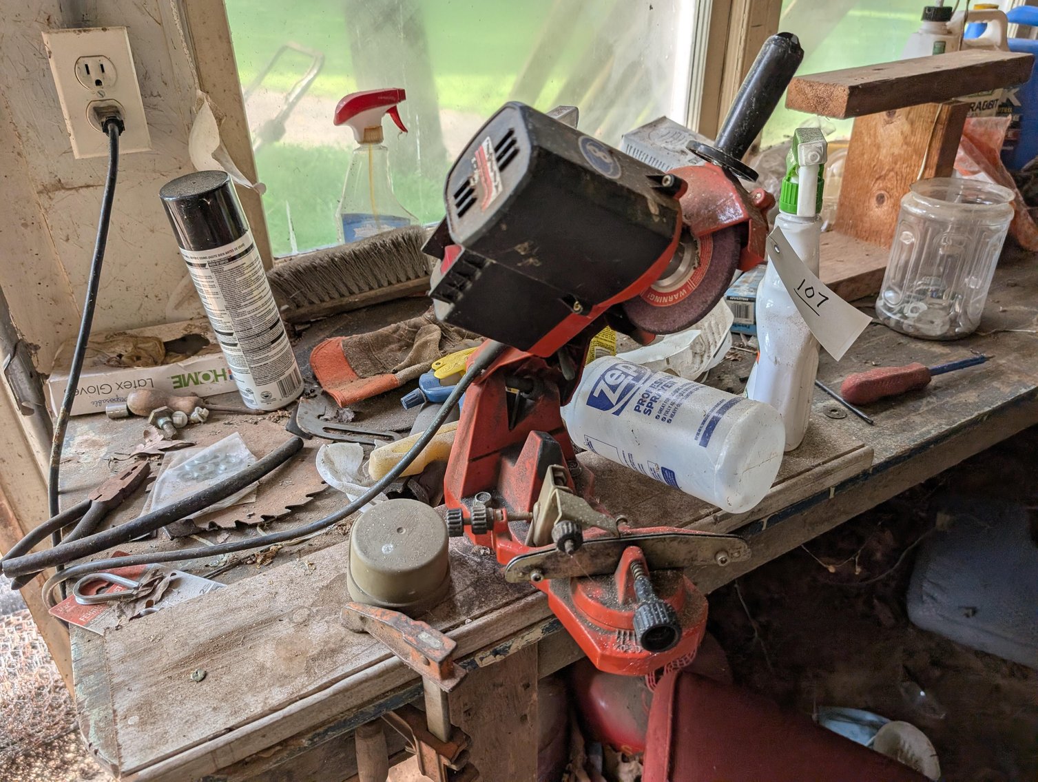 Image for From the Dorothy D. Poland Living Trust - John Deere 4300, Case D530 Backhoe, Bad Boy Zero Turn, Trailer & More! - Virtual Auction